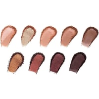 ايسنس مجموعة ظلال العيون ذا براون إيديشن 30 جورجيو...