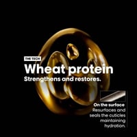 لوريال بروفيشنال شامبو أبسولوت ريبير جولد – 300 مل