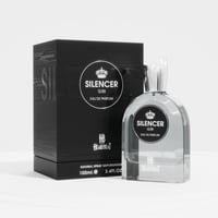 عطر هارت بيت سلينسر سيلفر - او دى بارفيوم 100 مل