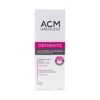 ايه سي ام حليب الجسم ديبي وايت لتفتيح البشرة - 200...