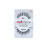 ريد شيري رموش أسود - 4K