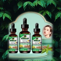 دكتور ديفي سيروم عرق سوس لتفتيح وإزالة البقع - 30...