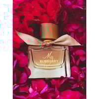 عطر بربري ماي بربري للنساء - او دي بارفيوم 90 مل