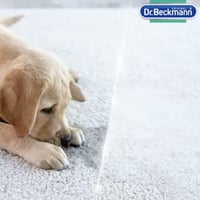 دكتور بيكمان مزيل بقع الحيوانات الأليفة والروائحة...