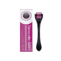 دي ار اس نظام ديرما رولر لعلاج شد الجلد ومحاكاة ال...