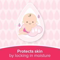 جونسون جلي للأطفال بعطر خفيف - 250 مل