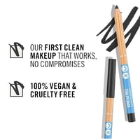 ريميل لندن كايند ايند فري قلم تحديد عيون 001 بيتش...