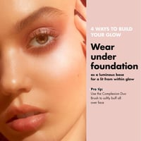 ايلف فلتر سائل للوجه هلو جلو لايت/ميديم 3 - 31.5 م...