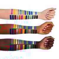 انستازيا بيفرلي هيلز نورفينا برو مجموعة ظلال العيو...