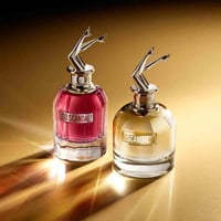 عطر جان بول غوتييه سكاندال جولد للنساء - او دى بار...
