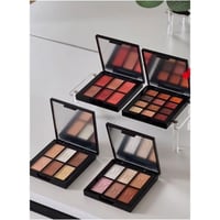 هارموني بيوتي طقم مكياج متكامل - HM-025