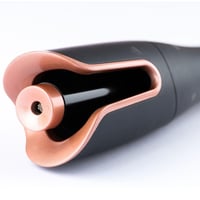 جوسي ايبر جهاز فير كيرلي لون أسود موديل JH-2021