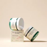 اكسيس-واي قناع جل جديد للعناية بالبشرة - 100 مل