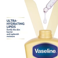 فازلين لوشن العناية الأساسية ترطيب 72 ساعة 725 مل