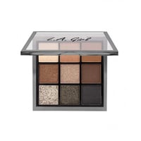 ال ايه جيرل مجموعة ظلال عيون كيب ات بلايفول داونبل...