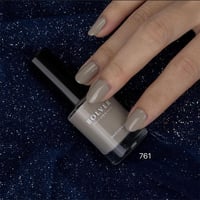 بولفير طلاء أظافر - هازال 761