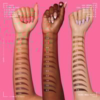 ان واي اكس قلم تحديد الحواجب ميكرو برو 07 اسبريسو...