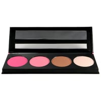 ال ايه جيرل بينكي بلاشر احمر خدود بيوتي بريك كوليك...