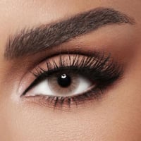 ديفا عدسات لاصقة للعين - كلاي