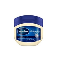 فازلين جلي الترطيب الأصلي للبشرة - 250 مل