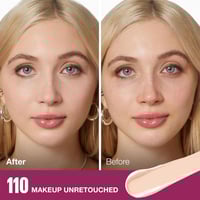 مايبيلين نيويورك كونسيلر خافي عيوب البشرة والهالات...