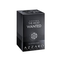 عطر ازارو ذا موست وانتد للرجال - او دى بارفيوم انت...