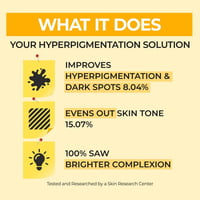 نومبوزين 5 مسحات مركزة بفيتامين-نياسيناميد - 70 مس...