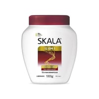 سكالا كريم علاج الشعر 12 في 1 - 1000 جم