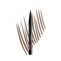 ان واي اكس قلم تحديد حواجب ليفت اند سناتش 05 كرامي...