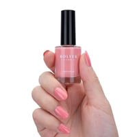 بولفير طلاء أظافر - توليب 763