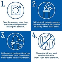 ديوركس واقي ذكري رقيق فيذرلايت الترا - 3 حبة