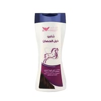 كويت شوب شامبو ذيل الحصان ضد القشرة - 450 مل