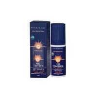 ناتشر ريبورت جل كريم واقي شمس للبشرة الدهنية بعامل...