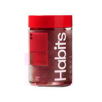 هابيتس مكمل غذائي خل التفاح للتحكم بالوزن وتحسين ا...