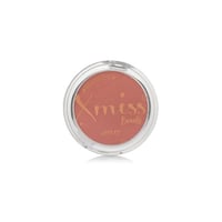 اكس ميس بيوتي بلاشر احمر خدود بودرة - 10