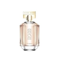 عطر هوجو بوس ذا سينت فور هير - او دى بارفيوم 100 م...