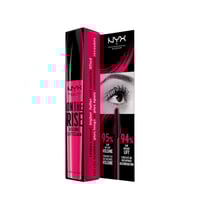 ان واي اكس ماسكارا اون ذا رايز فوليوم ليفتسكارا 01...