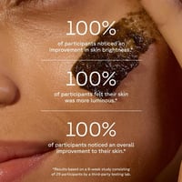 أكيور مقشر للوجه لتفتيح البشرة - 118 مل