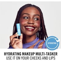 ريميل لندن احمر خدود كايند اند فري مالتي ستيك رقم...