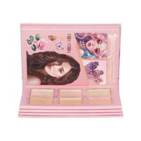 فورميشن طقم مكياج 70 لون