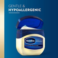 فازلين جلي الترطيب الأصلي للبشرة - 250 مل