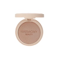 هارموني بيوتي بودرة إضاءة فوريفر كوتور لومينيزر -...