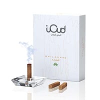 اي عود البخور الذكي برائحة البيلسان - 8 اعواد