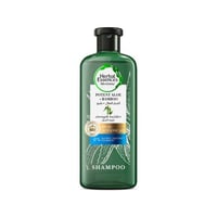 هيربل ايسنسز شامبو لتقوية الشعر بالصبار والبامبو –...