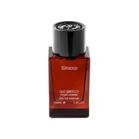 عطر سيروكو عود سيروكو للرجال - او دى بارفيوم 100 م...