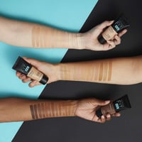 مايبيلين كريم اساس فيت مي مات اند بورليس رقم 110 ب...