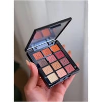 هارموني بيوتي طقم مكياج متكامل - HM-025