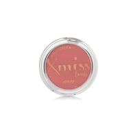 اكس ميس بيوتي بلاشر احمر خدود بودرة - 05