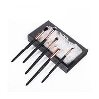 او تو او طقم فرش مكياج للعيون ستار شاين 5 فرش