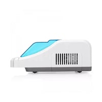 اى كير جهاز بخار لعلاج مشاكل التنفس CNB 69010